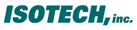 Isotech Inc. logo